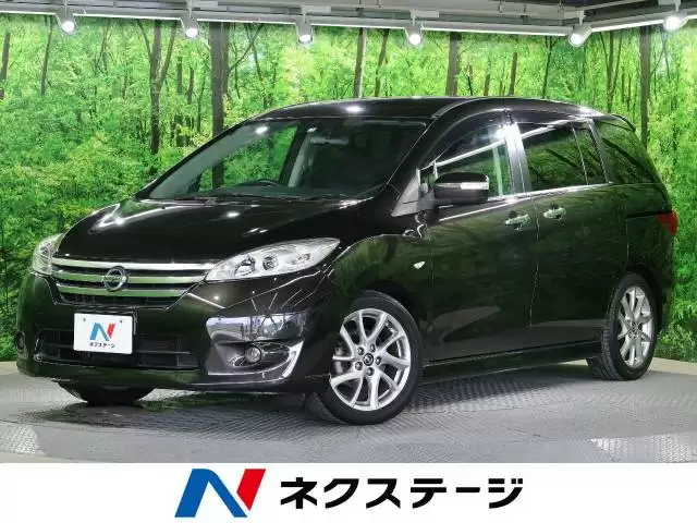 中古車「ホンダ ジェイド」の賢い購入方法や探し方を徹底解説