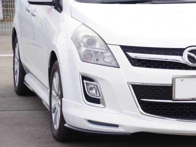 中古車「マツダ MPV」の賢い購入方法や探し方を徹底解説