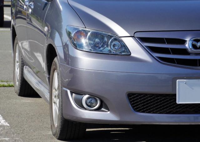 中古車「マツダ MPV」の賢い購入方法や探し方を徹底解説