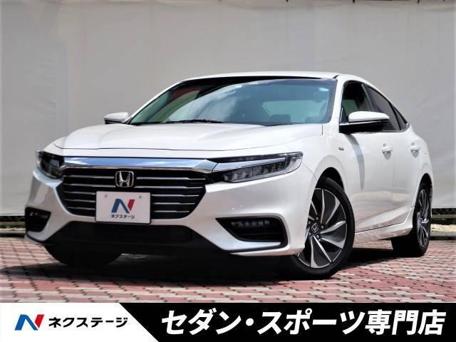 中古車「ホンダ アコードハイブリッド」の賢い購入方法や探し方を徹底解説！