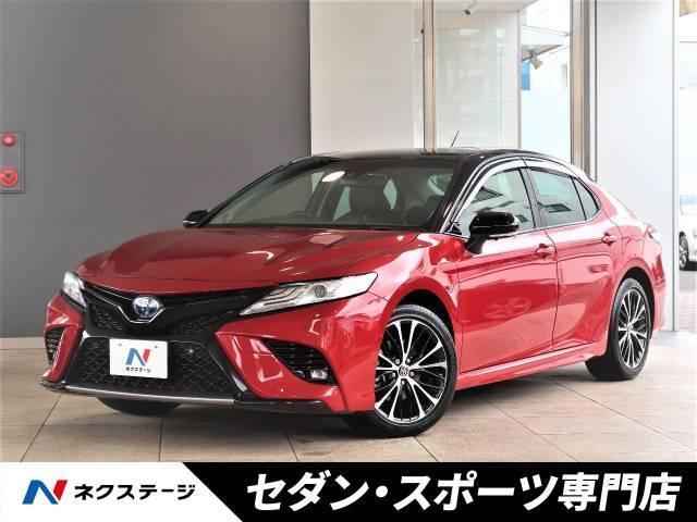 中古車「ホンダ アコードハイブリッド」の賢い購入方法や探し方を徹底解説！