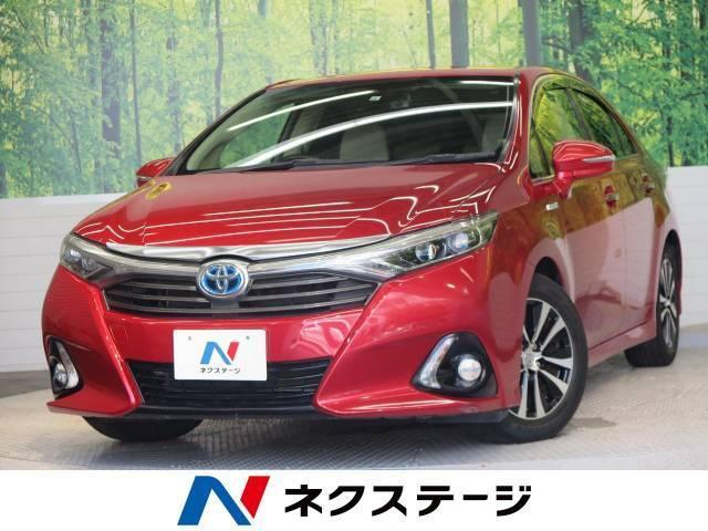 中古車「トヨタ SAI」の賢い購入方法や探し方を徹底解説!