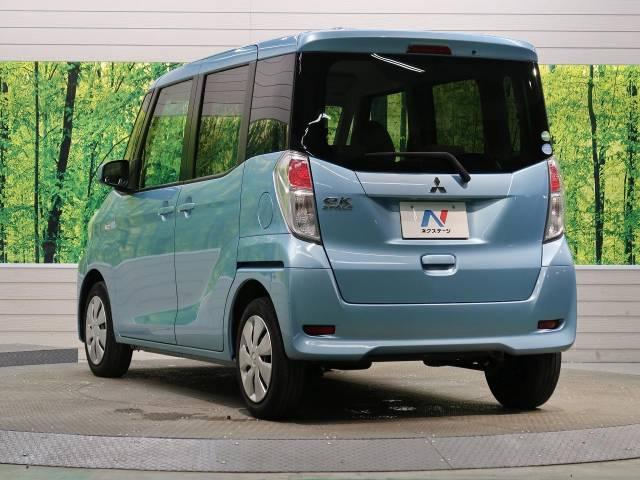 中古車「三菱 ekスペース」の賢い購入方法や探し方を徹底解説！