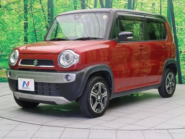 中古車「三菱 ekクロス」の賢い購入方法や探し方を徹底解説！