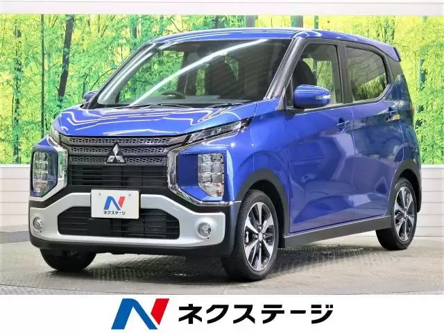 中古車「三菱 ekクロス」の賢い購入方法や探し方を徹底解説！