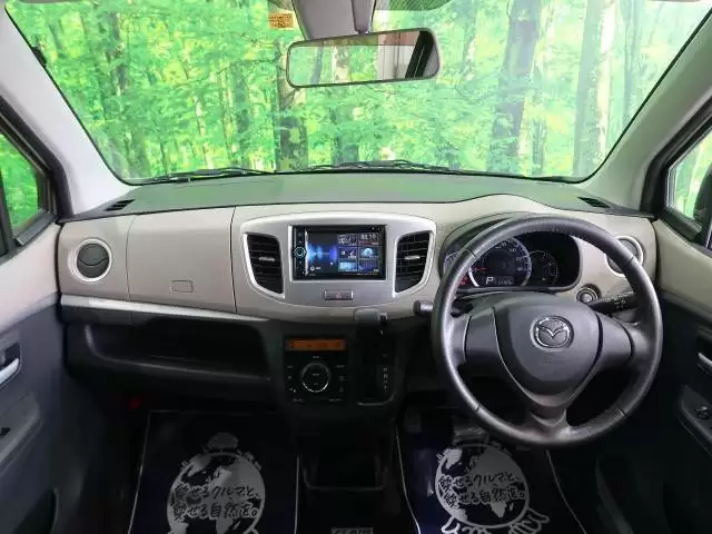 中古車「MAZDA フレア」の賢い購入方法や探し方を徹底解説!