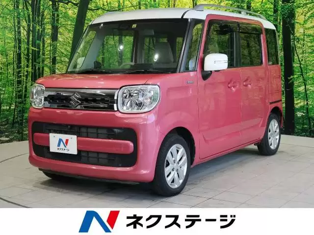 中古車「MAZDA フレア」の賢い購入方法や探し方を徹底解説!