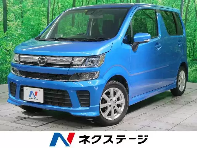 中古車「MAZDA フレア」の賢い購入方法や探し方を徹底解説!