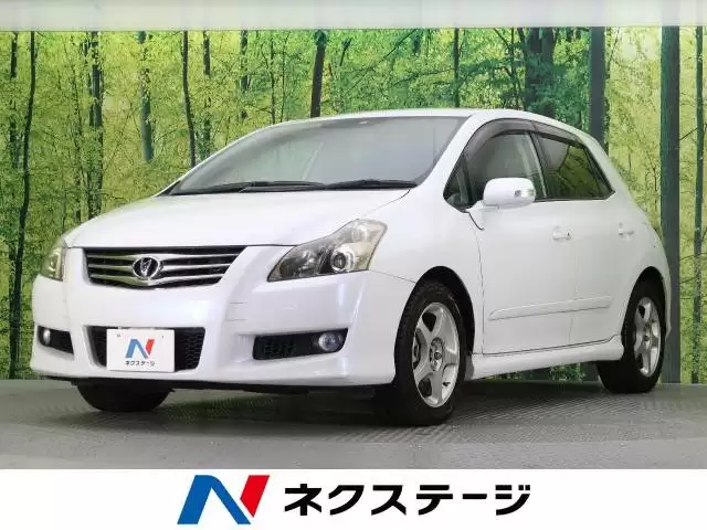 中古車 トヨタ ブレイド の賢い購入方法や探し方を徹底解説 新車 中古車の ネクステージ