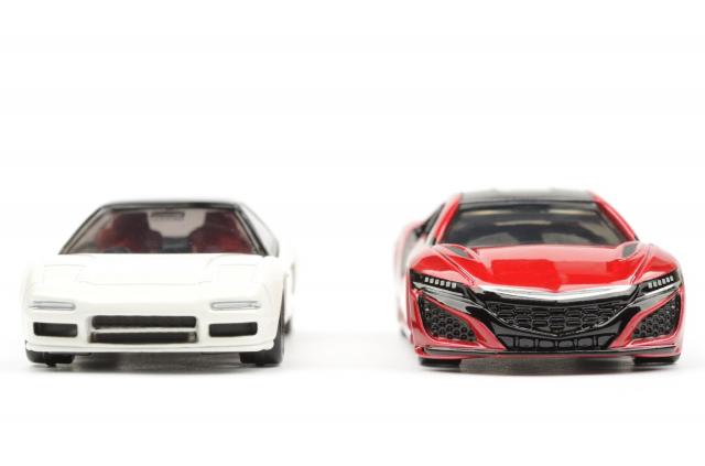 中古車「ホンダ NSX」の賢い購入方法や探し方を徹底解説！