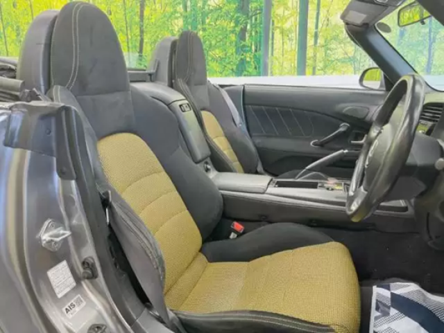 S2000を買うならどれがおすすめ？年式ごとの違いや中古車選びのポイント