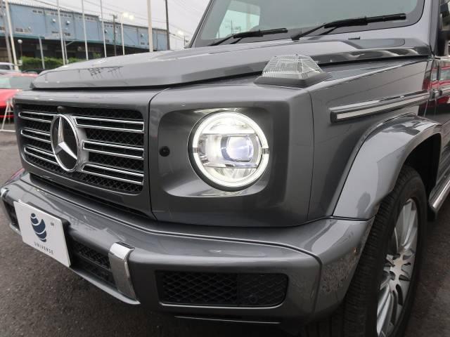 中古車 ベンツ Gクラス の賢い購入方法や探し方を徹底解説 新車 中古車の ネクステージ