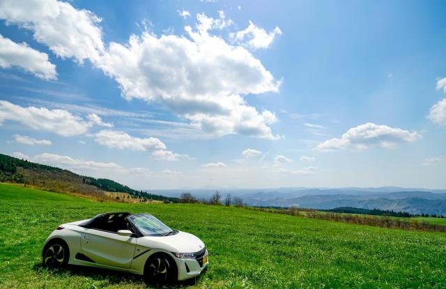 中古車「スズキ カプチーノ」の賢い購入方法や探し方を徹底解説！