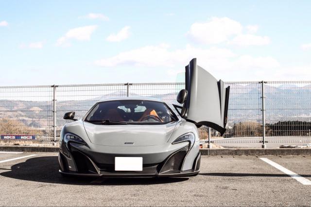 中古車「光岡自動車 オロチ」の賢い購入方法や探し方を徹底解説!