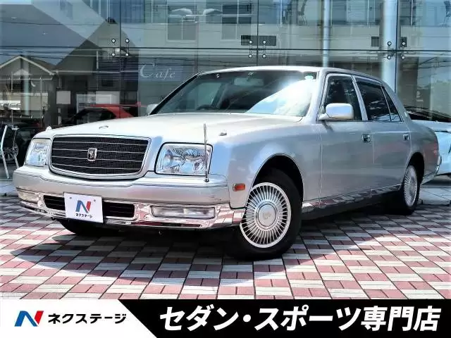 中古車「三菱 デボネア」の賢い購入方法や探し方を徹底解説！
