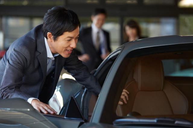 中古車「三菱 デボネア」の賢い購入方法や探し方を徹底解説！