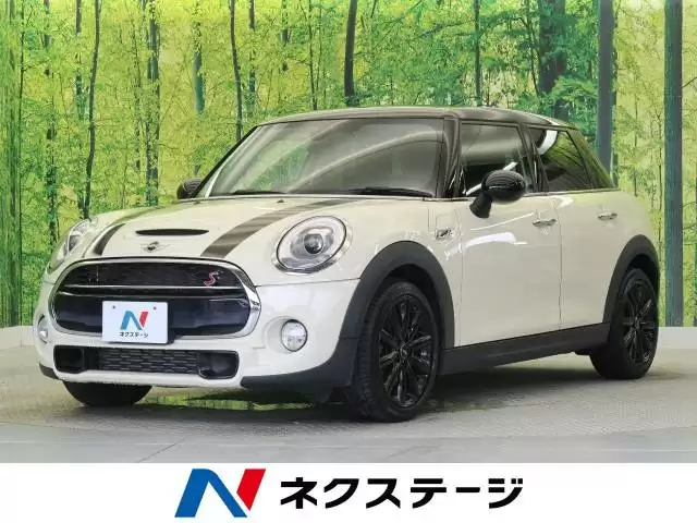 中古車「MINI」の賢い購入方法や探し方を徹底解説！