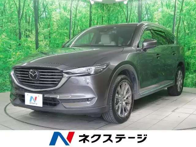 中古車「レクサス LX」の賢い購入方法や探し方を徹底解説!