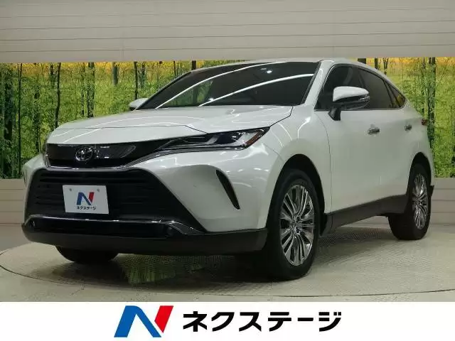 中古車「レクサス LX」の賢い購入方法や探し方を徹底解説!