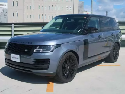 ランドローバーが持つ2つの魅力とは？全ラインアップの基本スペックを紹介