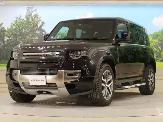 ランドローバーが持つ2つの魅力とは?全ラインアップの基本スペックを紹介