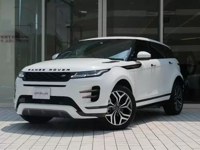 ランドローバーが持つ2つの魅力とは?全ラインアップの基本スペックを紹介