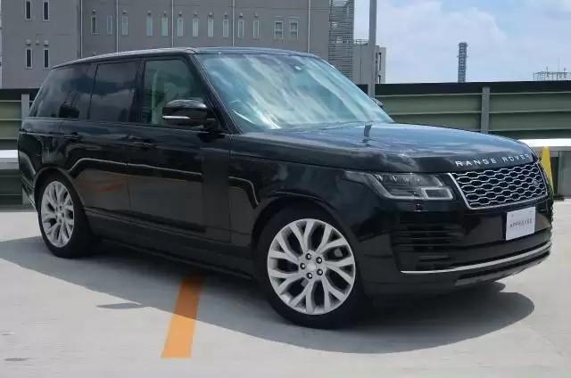 ランドローバーが持つ2つの魅力とは?全ラインアップの基本スペックを紹介