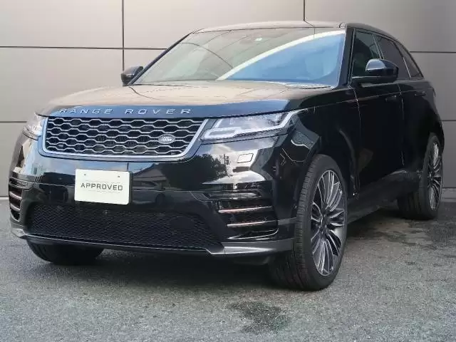 ランドローバーが持つ2つの魅力とは?全ラインアップの基本スペックを紹介