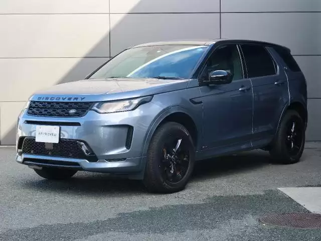 ランドローバーが持つ2つの魅力とは?全ラインアップの基本スペックを紹介