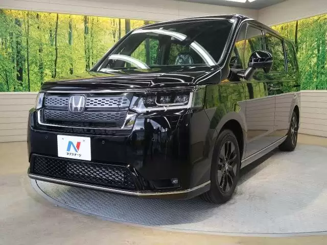 ステップワゴンの特徴とは？現行モデルの基本スペックを詳しく紹介