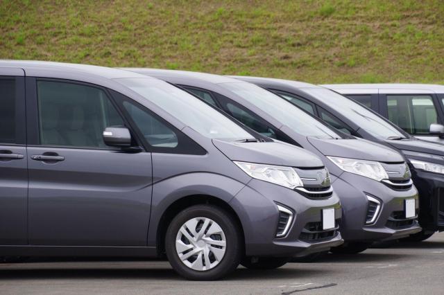 ステップワゴンの特徴とは？現行モデルの基本スペックを詳しく紹介