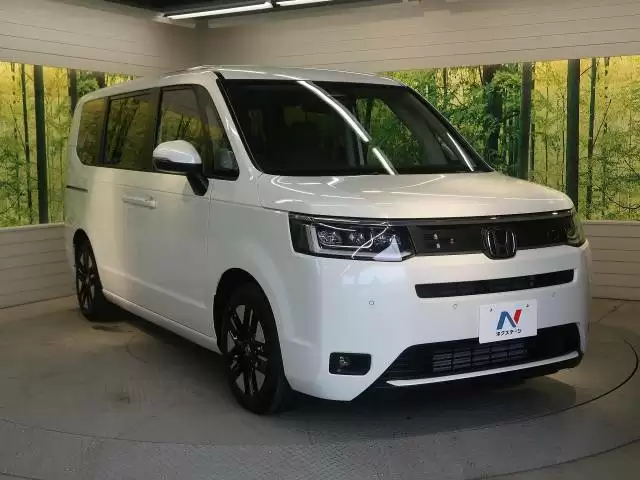 ステップワゴンの特徴とは？現行モデルの基本スペックを詳しく紹介