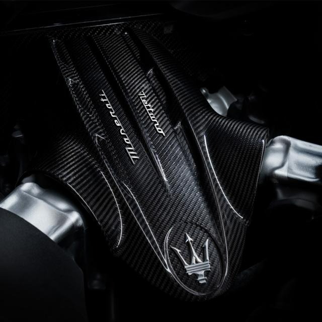 MASERATI MC20 Driving Experience in 盛岡 を開催（マセラティ仙台）