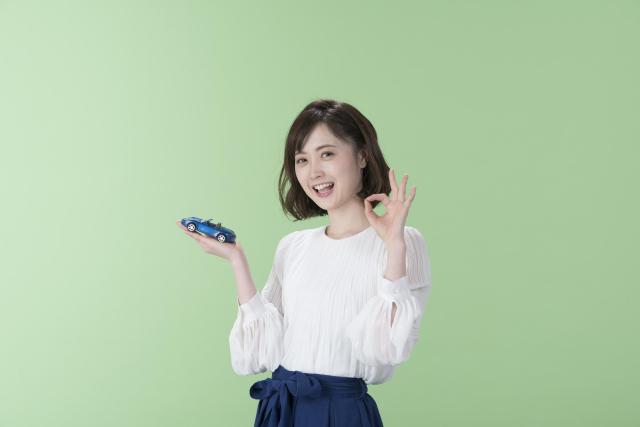 可愛い車のおすすめの車種14選！車選びのポイントもご紹介