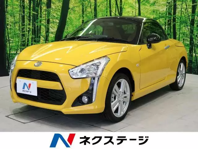 可愛い車のおすすめの車種14選！車選びのポイントもご紹介