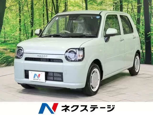 可愛い車のおすすめの車種14選！車選びのポイントもご紹介