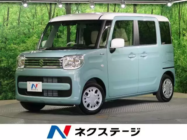 可愛い車のおすすめの車種14選！車選びのポイントもご紹介