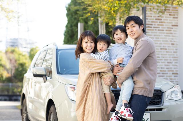 安全な車の選び方を解説！最新ファイブスター受賞の15車種を紹介