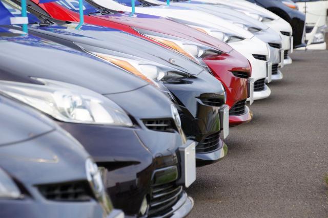 安全な車の選び方を解説！最新ファイブスター受賞の15車種を紹介