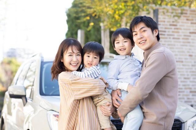 乗りやすい車のおすすめ車種12選!車両選びのポイントもご紹介