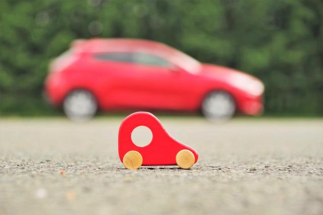 乗りやすい車のおすすめ車種12選!車両選びのポイントもご紹介