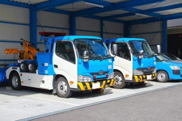 車のスマートキーを紛失!無くした場合の対処法や予防策を徹底解説!