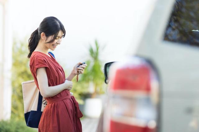 車のスマートキーを紛失!無くした場合の対処法や予防策を徹底解説!