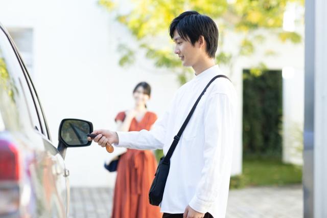 スマートキーの複製方法は？スペアを作るメリットから費用まで徹底解説！