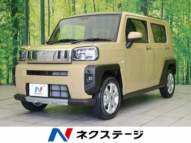 小さい車体のかっこいい車が欲しい方向けのコンパクトカー・軽自動車15選!