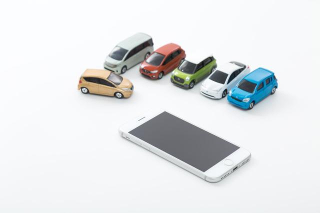 小さい車体のかっこいい車が欲しい方向けのコンパクトカー・軽自動車15選!