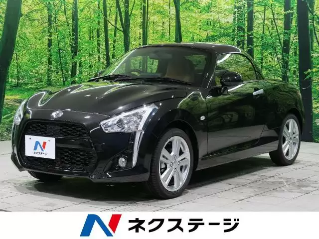 小さい車体のかっこいい車が欲しい方向けのコンパクトカー・軽自動車15選!