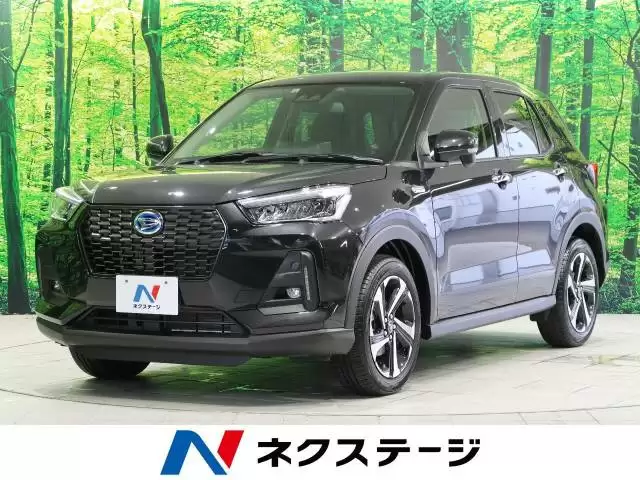 小さい車体のかっこいい車が欲しい方向けのコンパクトカー・軽自動車15選!