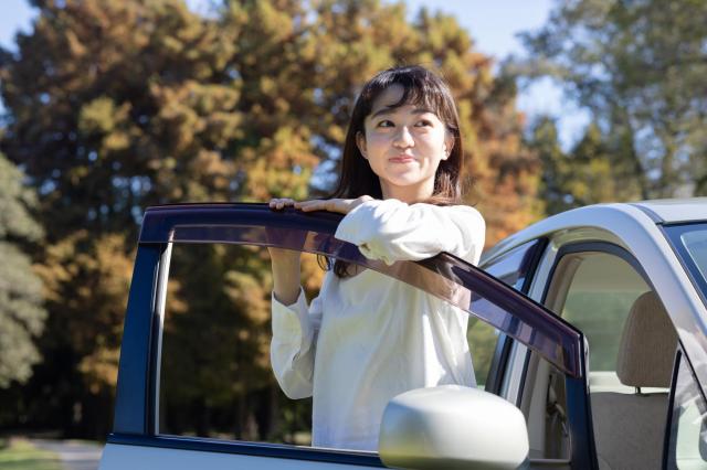 小さい車体のかっこいい車が欲しい方向けのコンパクトカー・軽自動車15選!