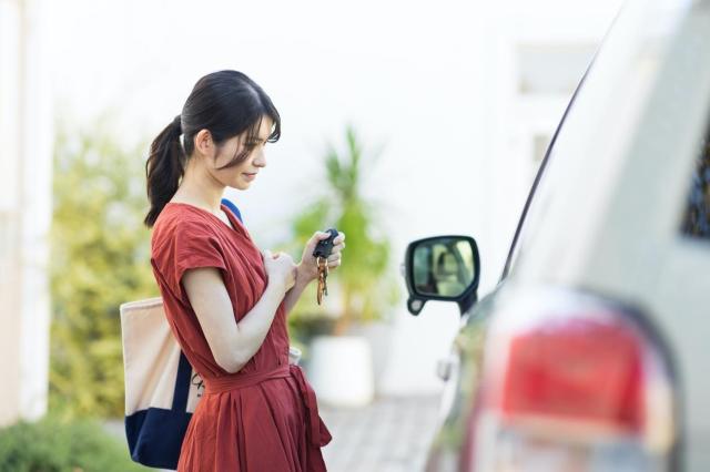 スマートキーの故障?エンジンがかからない原因と対処法を徹底解説!